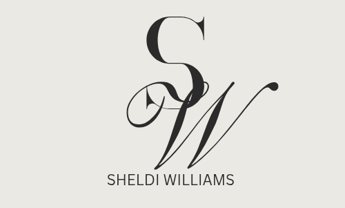 SHELDI WILLIAMS — Health, Wellness & Lifestyle